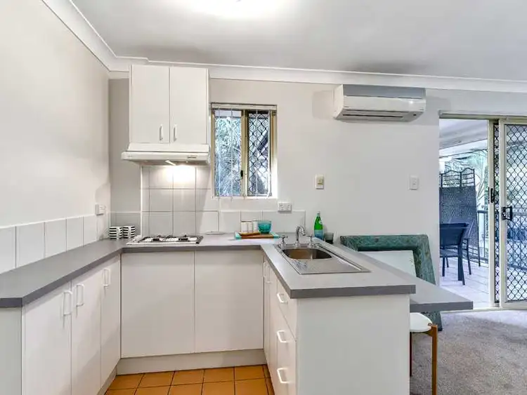 Fourth view of Homely unit listing, 11/3 Collins Street, Nundah QLD 4012