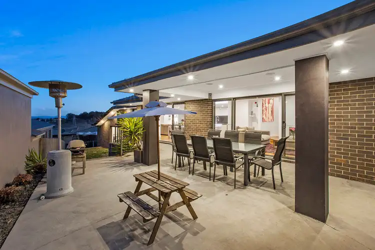 Third view of Homely house listing, 7 Cartledge Street, Casey ACT 2913