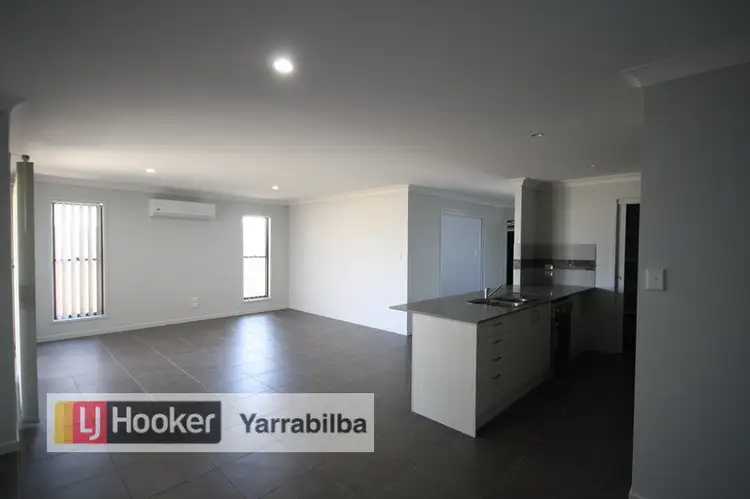 Second view of Homely house listing, 2 Verdi Street, Yarrabilba QLD 4207