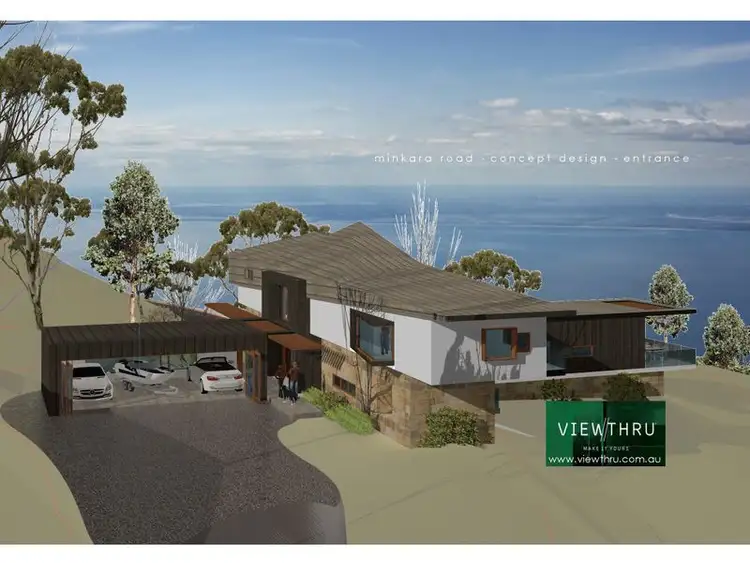 Sixth view of Homely land listing, 9 Minkara Road, Bayview NSW 2104