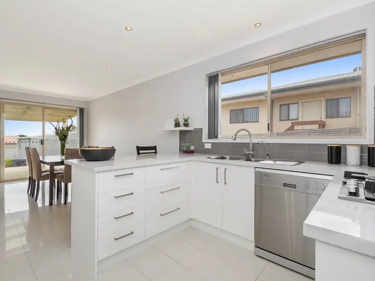 Fifth view of Homely house listing, 12 Bukatilla Avenue, Clifton Springs VIC 3222