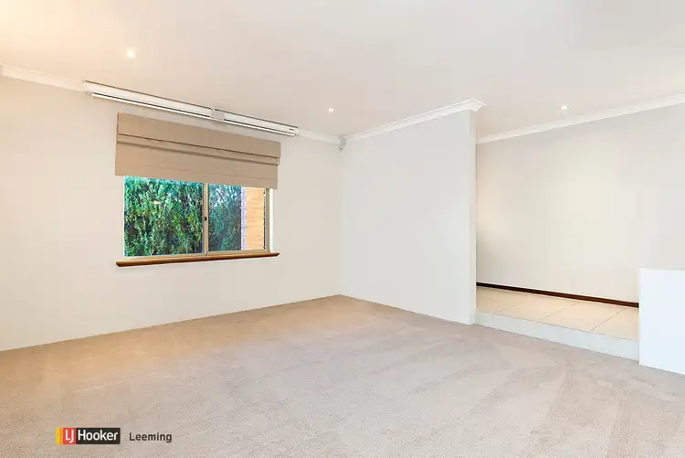 Fifth view of Homely house listing, 1 Allard Place, Leeming WA 6149