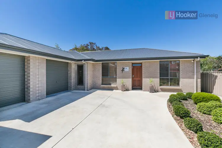 Main view of Homely house listing, 50B Victoria Street, Queenstown SA 5014