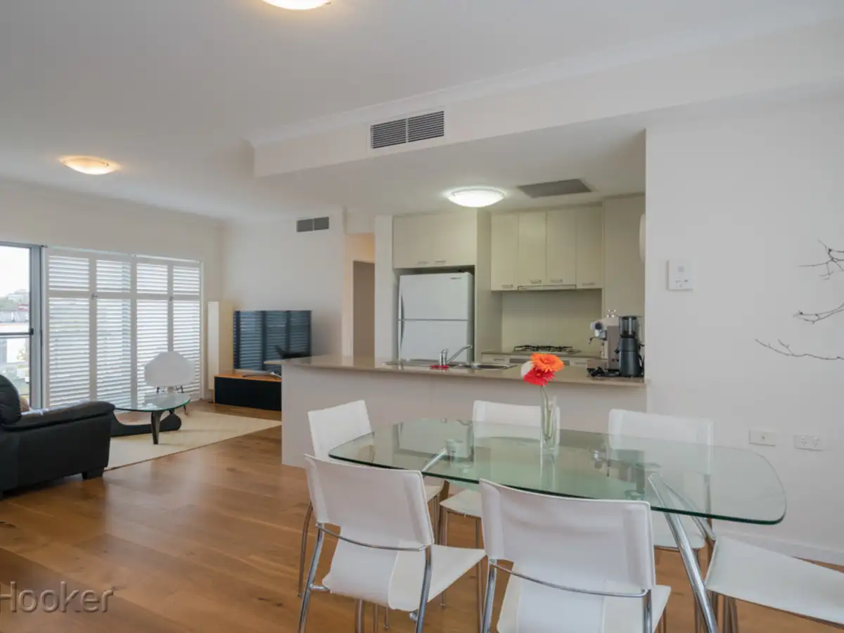 Main view of Homely apartment listing, 18/38 Fielder Street, East Perth WA 6004