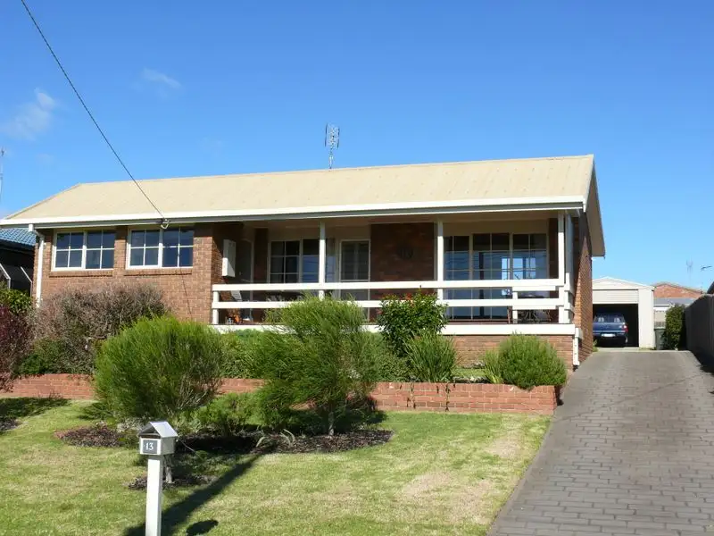 Main view of Homely house listing, 13 Fullarton Drive, Paynesville VIC 3880