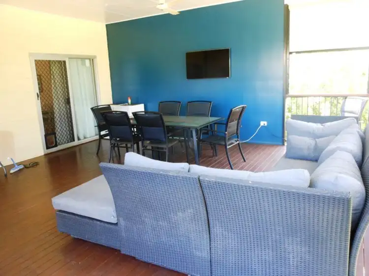 Sixth view of Homely house listing, 13 Blair Street, Clermont QLD 4721
