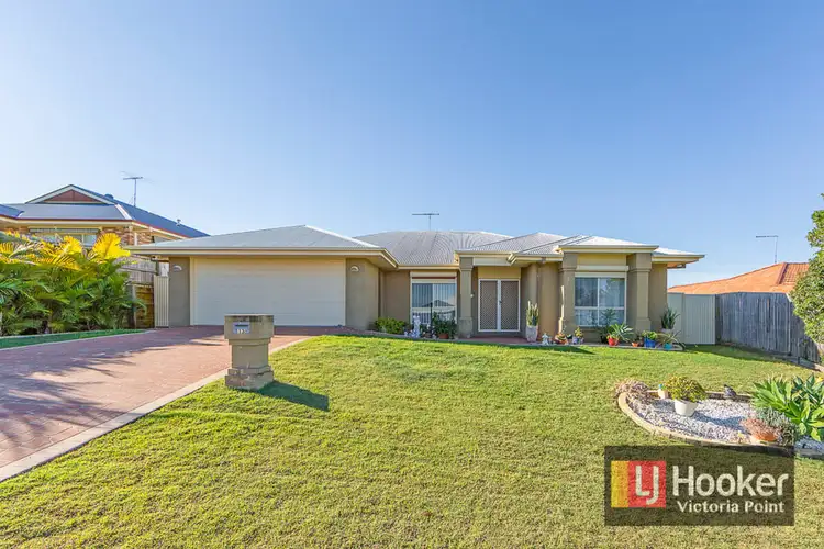 13 Highgreen Place, Thornlands QLD 4164