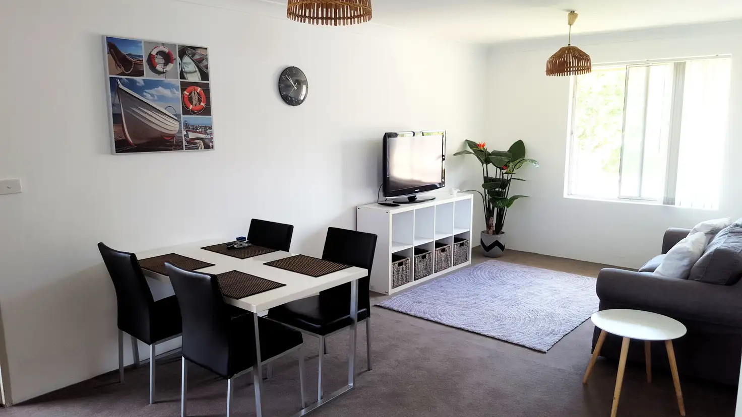 Main view of Homely unit listing, 13 & 13A/35 Grafton Street, Coffs Harbour NSW 2450