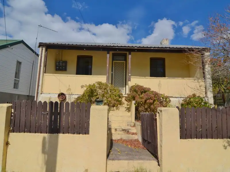 Main view of Homely house listing, 25 Bells Road, Lithgow NSW 2790