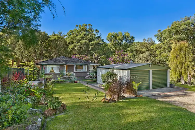 434 The Scenic Road, Macmasters Beach NSW 2251