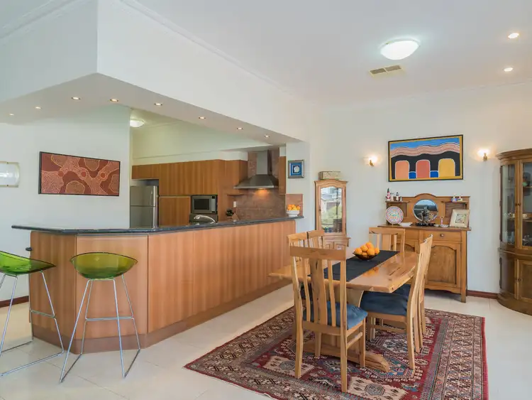 Sixth view of Homely apartment listing, 2/111 Royal Street, East Perth WA 6004