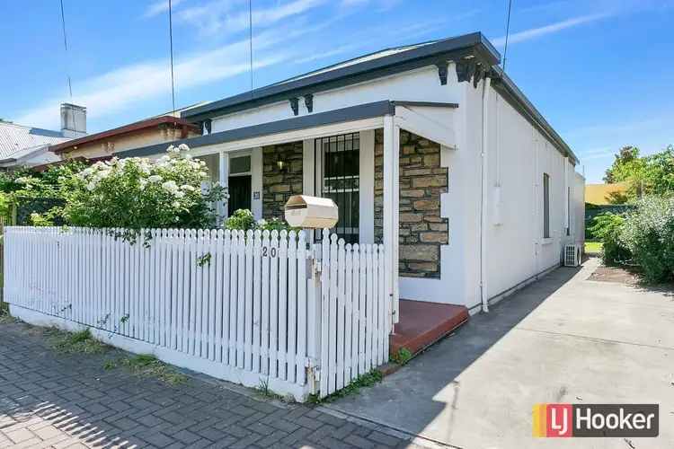 Main view of Homely house listing, 20 Charles Street, Norwood SA 5067