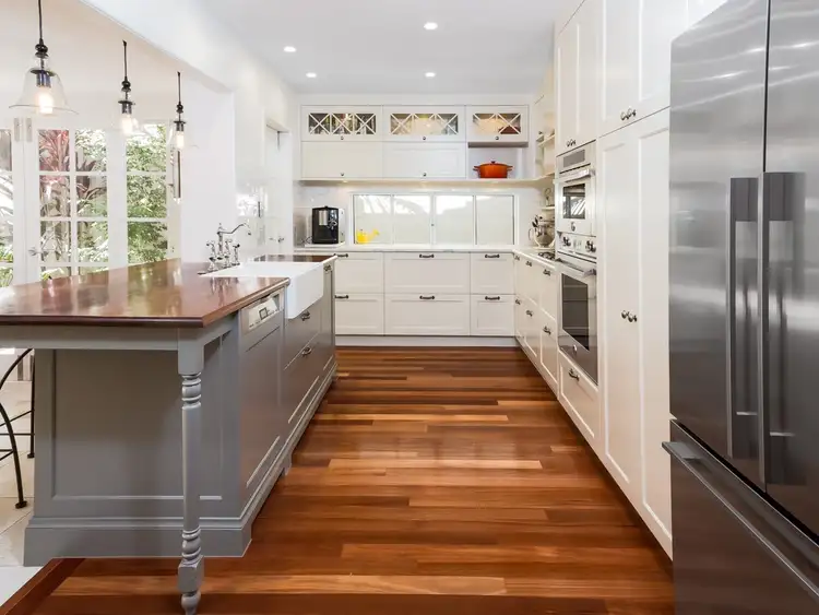 Fourth view of Homely house listing, 39 Cronin Avenue, Main Beach QLD 4217