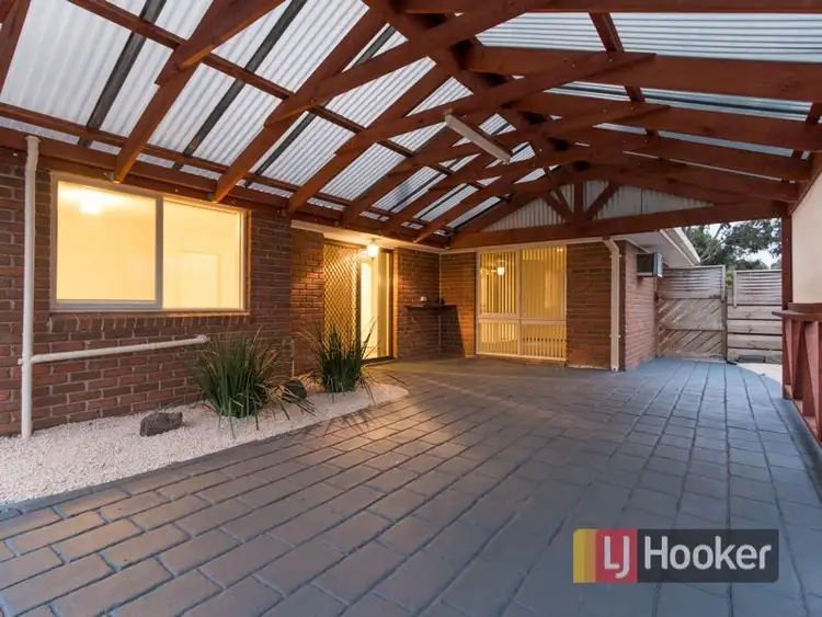 Third view of Homely house listing, 31 Lawless Drive, Cranbourne North VIC 3977