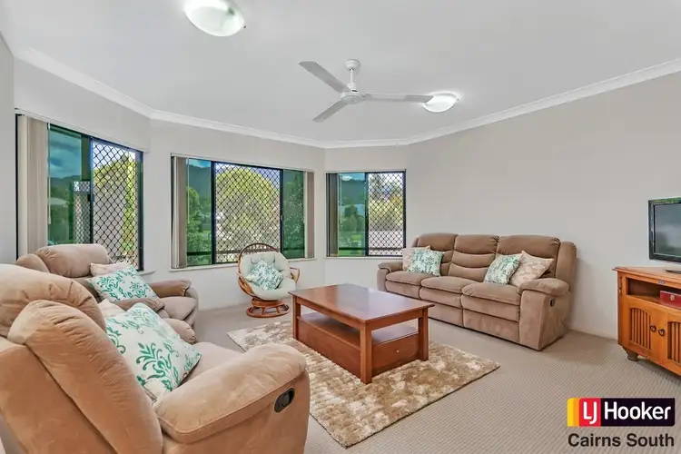 Third view of Homely house listing, 8 Kingsley Close, White Rock QLD 4868