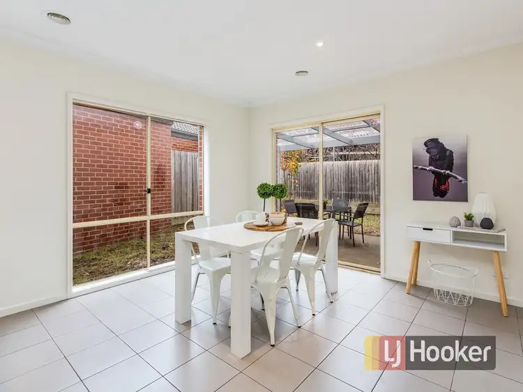 Fourth view of Homely townhouse listing, 1/90 Rebecca Street, Doveton VIC 3177