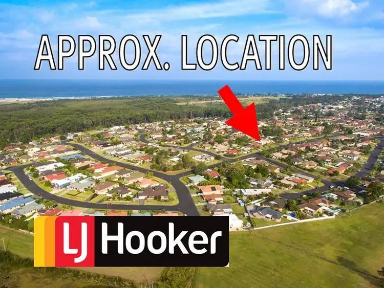 Third view of Homely house listing, 46 Molong Road, Old Bar NSW 2430