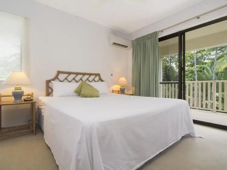 Third view of Homely apartment listing, 10 Tropical Reef/10 Davidson Street, Port Douglas QLD 4877