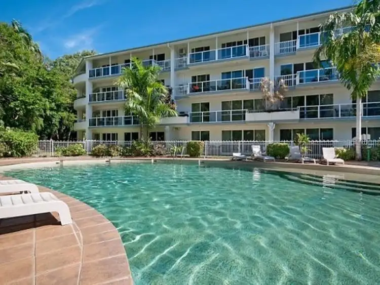 Main view of Homely apartment listing, 319 Coral Coast Drive, Palm Cove QLD 4879