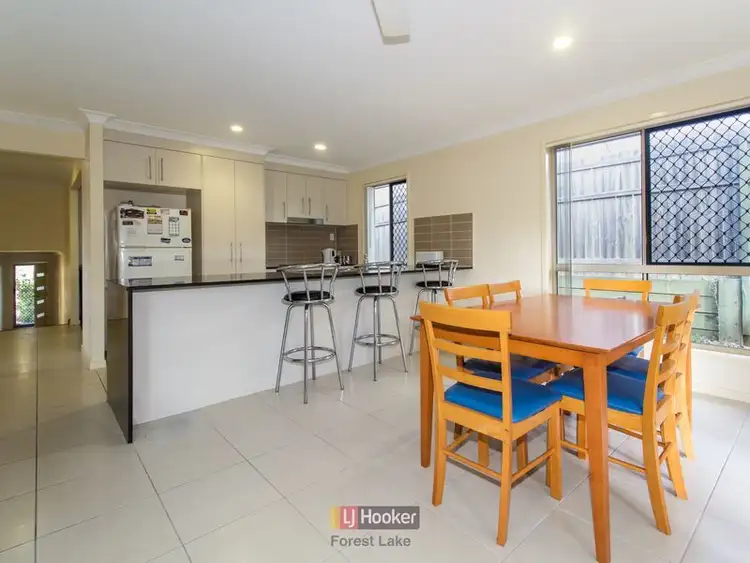 Third view of Homely house listing, 3 Grand Canyon Drive, Springfield Lakes QLD 4300