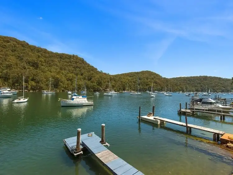 Fourth view of Homely house listing, 132 Mccarrs Creek Road, Church Point NSW 2105