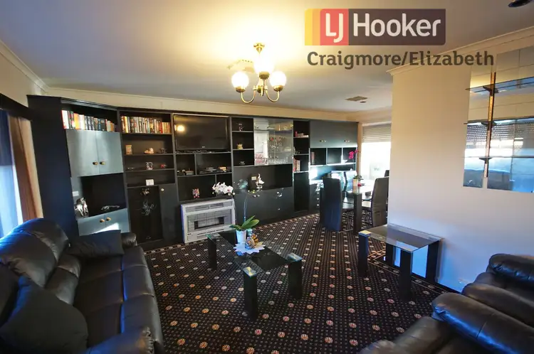 Second view of Homely house listing, 11/28 Ceafield Road, Para Hills West SA 5096