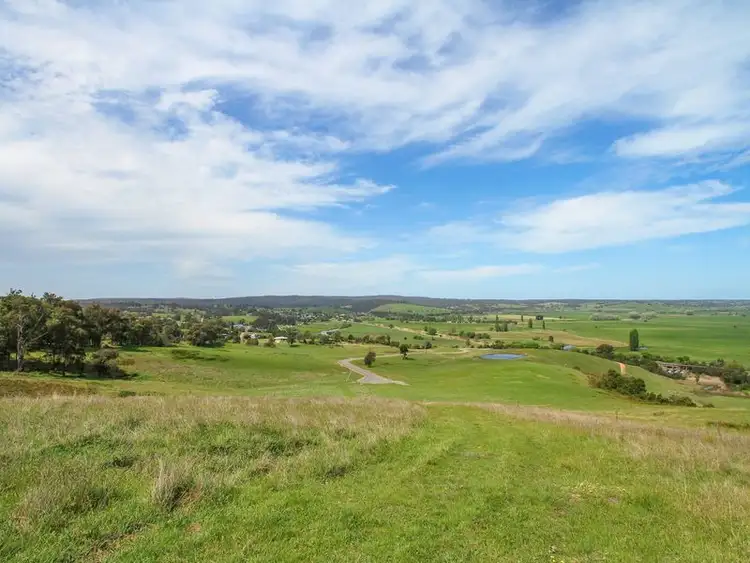 Third view of Homely land listing, 160 (Lot 2 Bruthen Heights Estate (Station St), Bruthen VIC 3885