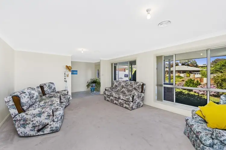 Fifth view of Homely house listing, 45 Morella Avenue, Jerrabomberra NSW 2619