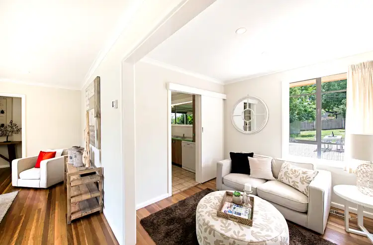 Sixth view of Homely house listing, 55 Rivett Street, Hackett ACT 2602