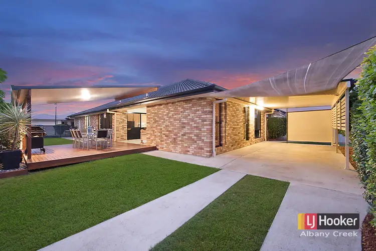 Second view of Homely house listing, 10 Lido Circuit, Warner QLD 4500