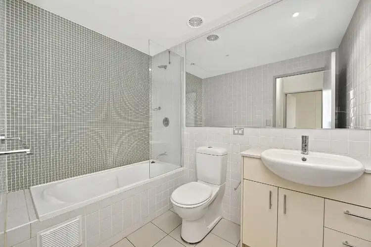 Fifth view of Homely unit listing, 312/2 Mary Street, Rhodes NSW 2138