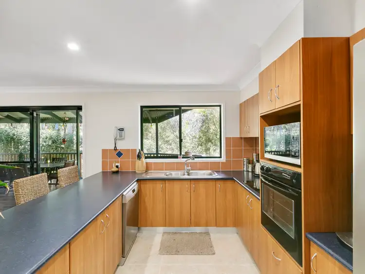 Sixth view of Homely house listing, 10 Rarotonga Rise, Pacific Pines QLD 4211