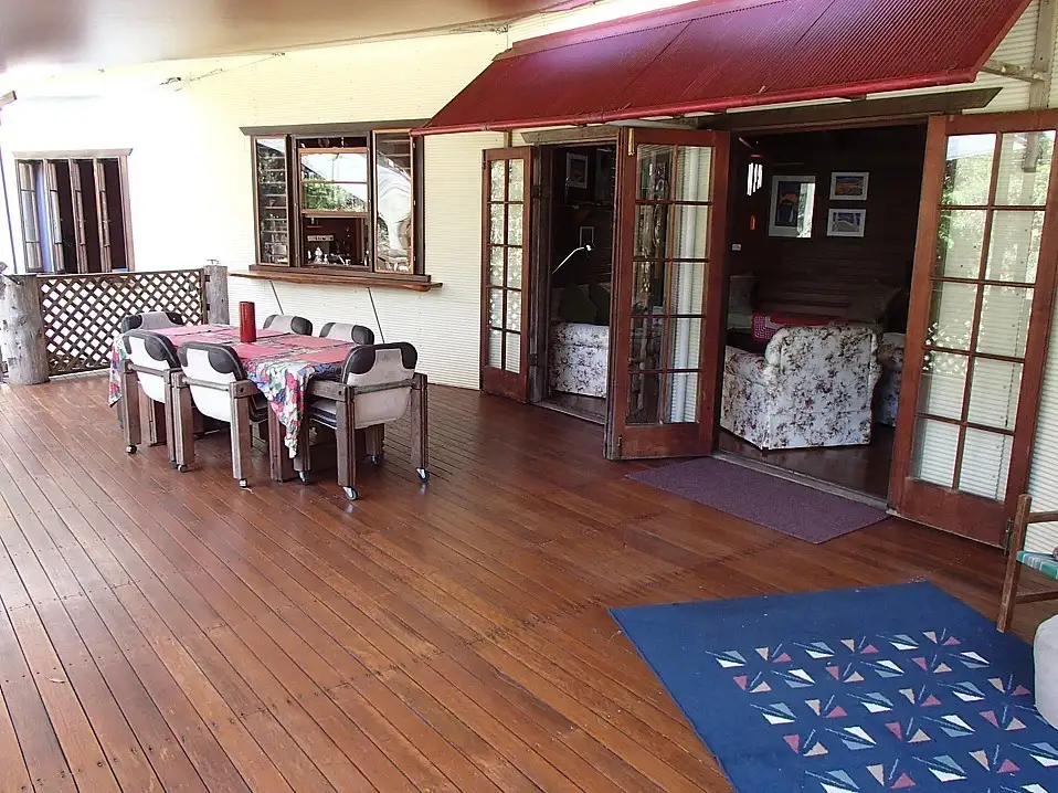 Main view of Homely rural property listing, Address available on request