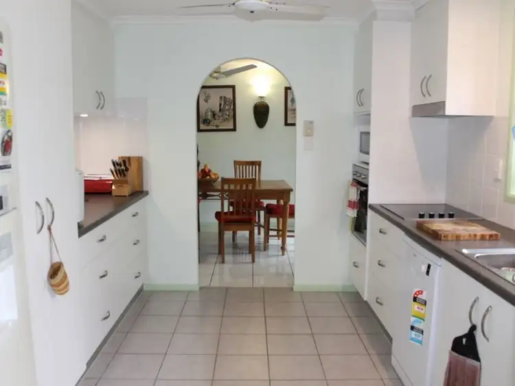 Fourth view of Homely house listing, 29 Brin Street, Boyne Island QLD 4680