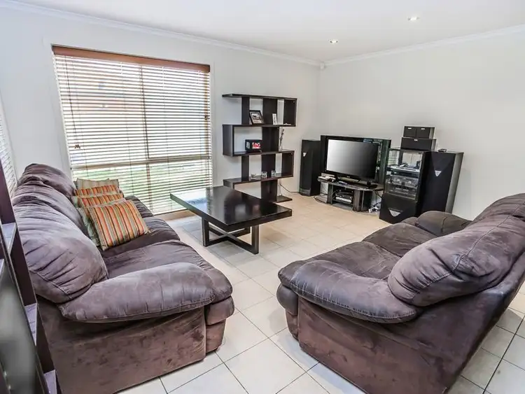 Second view of Homely house listing, 37 Creighton Way, Craigieburn VIC 3064