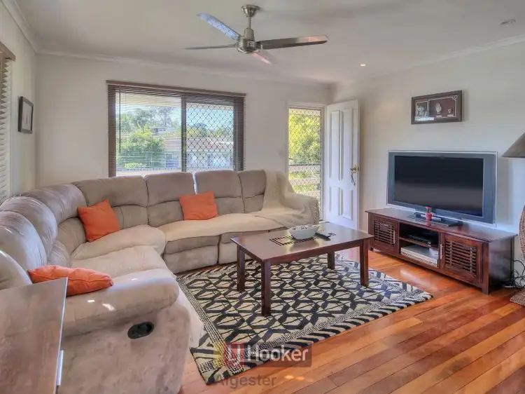 Second view of Homely house listing, 9 Triantha Street, Algester QLD 4115