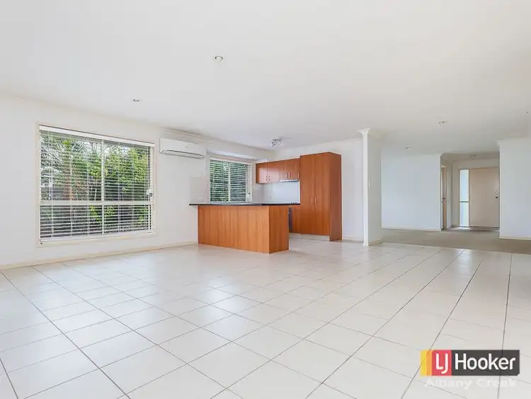 Fourth view of Homely house listing, 3 Mahaffey Court, Cashmere QLD 4500