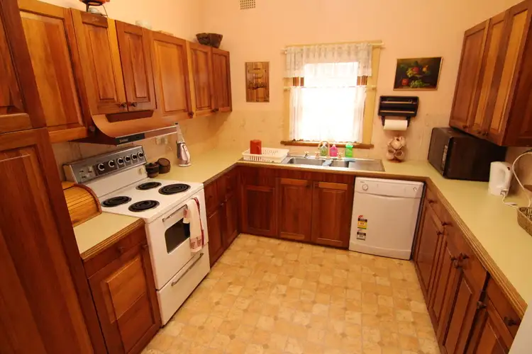 Second view of Homely house listing, 114 Moulder Street, Orange NSW 2800