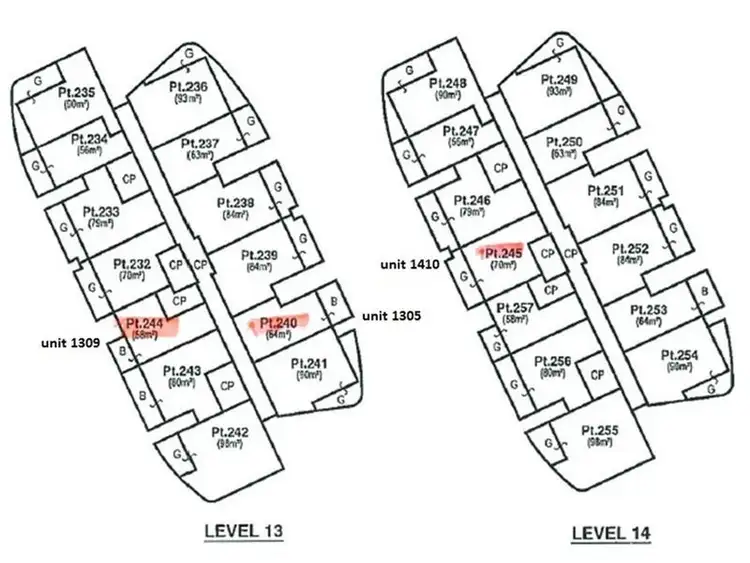Seventh view of Homely apartment listing, 1209/1 Burroway Road, Wentworth Point NSW 2127