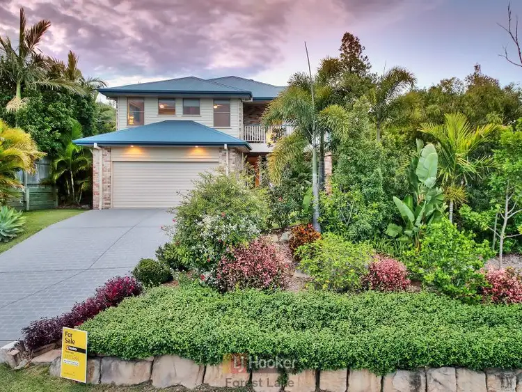 Third view of Homely house listing, 4 Elwood Street, Forest Lake QLD 4078