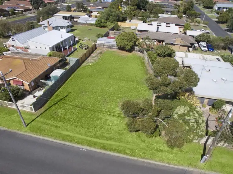 4 Carolina Way, Clifton Springs VIC 3222