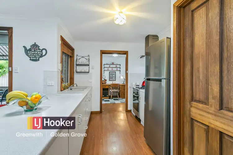 Sixth view of Homely house listing, 61 Quondong Avenue, Parafield Gardens SA 5107