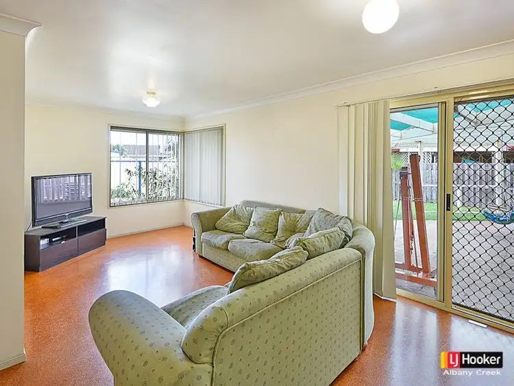 Third view of Homely house listing, 7 Moonlight Crescent, Caboolture QLD 4510