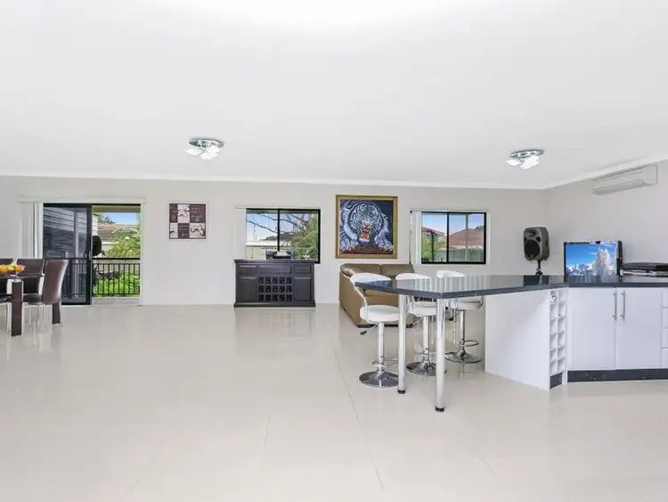 Fifth view of Homely house listing, 88 Cambridge Street, Canley Heights NSW 2166