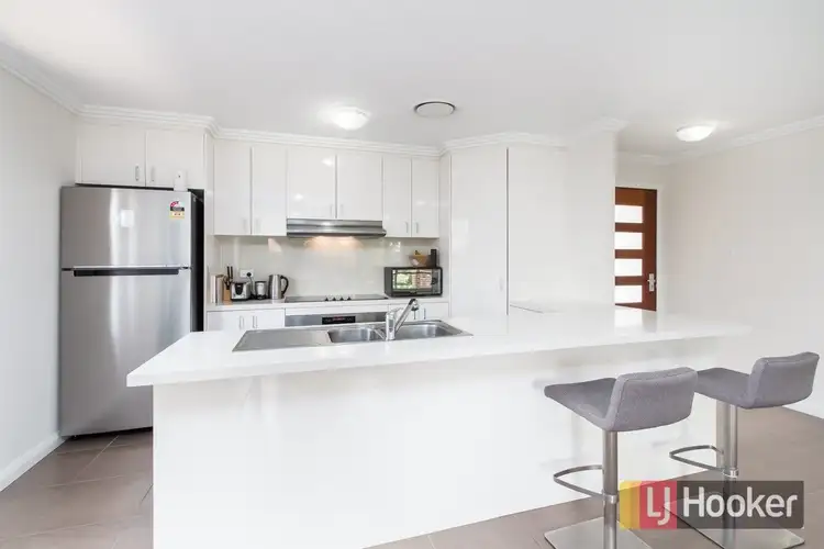 Third view of Homely house listing, 2/9 William Street, Richmond NSW 2753