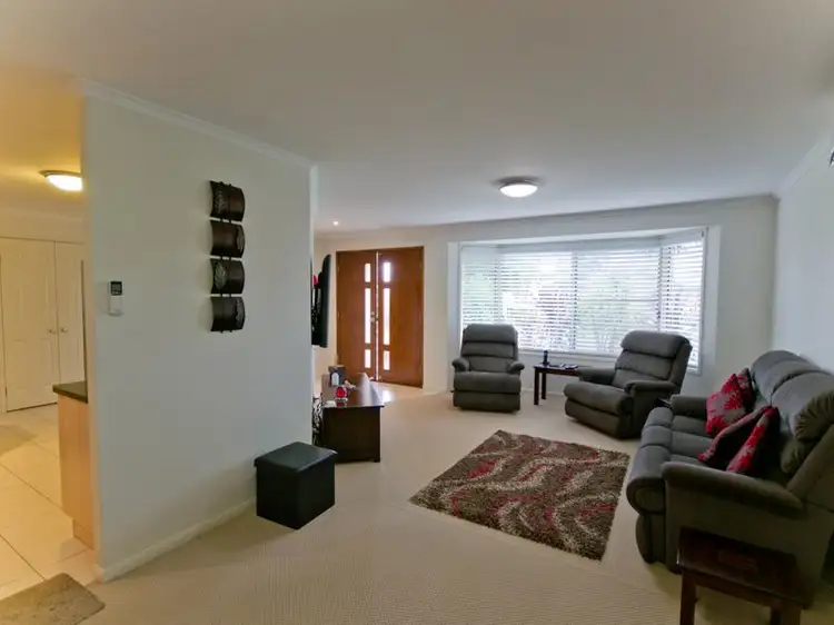 Fifth view of Homely house listing, 23 Harold Tory Drive, Yamba NSW 2464