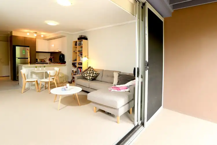 Main view of Homely townhouse listing, Unit 100/123 Barrack Road, Murarrie QLD 4172