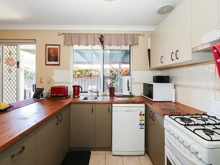 Third view of Homely villa listing, 3/20 Percy Street, Gosnells WA 6110