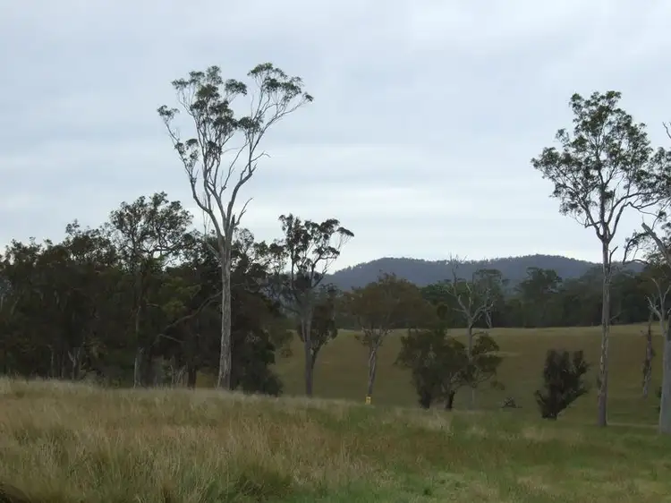 Main view of Homely land listing, Lot 6 Newlyns Estate, Bega NSW 2550