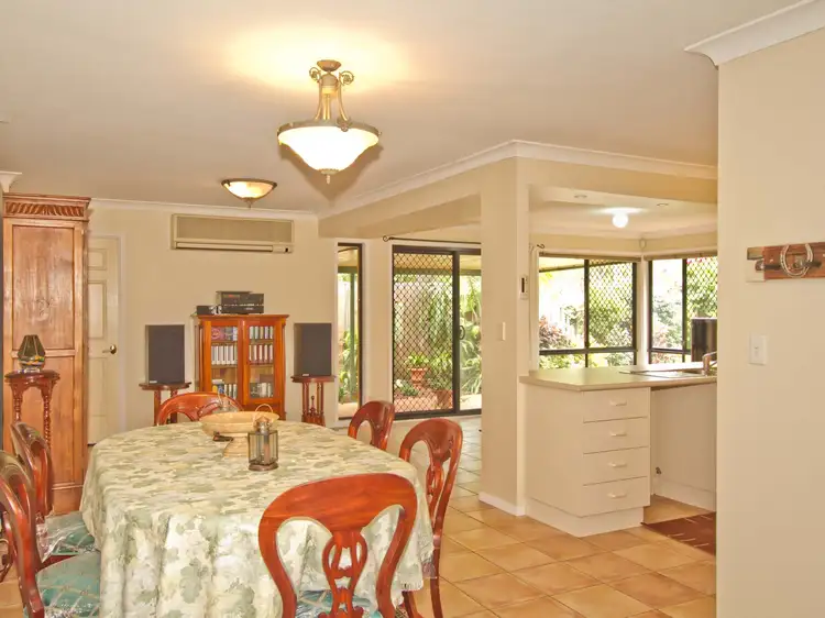 Sixth view of Homely house listing, 2 Wimbledon Circuit, Carseldine QLD 4034